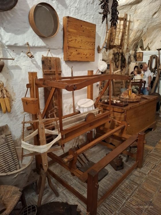 Matera – orasul cu case sapate in stanca — 28