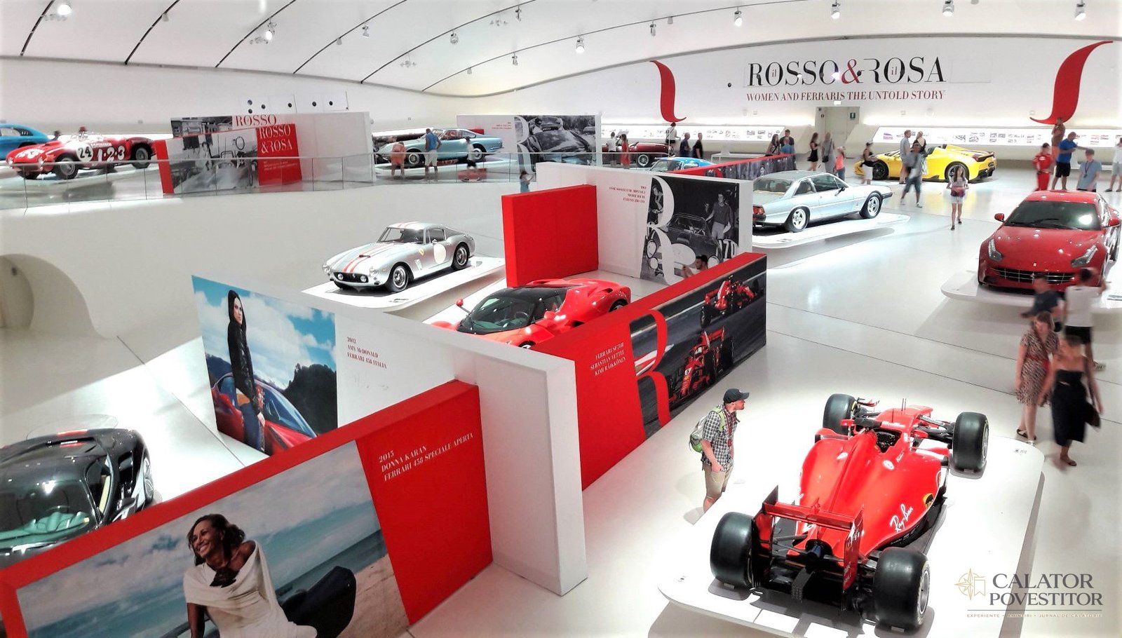 Museo Ferrari