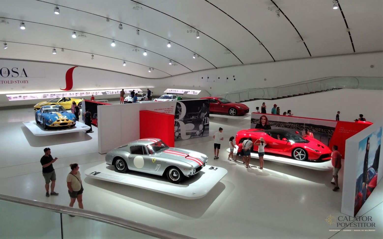 Museo Ferrari