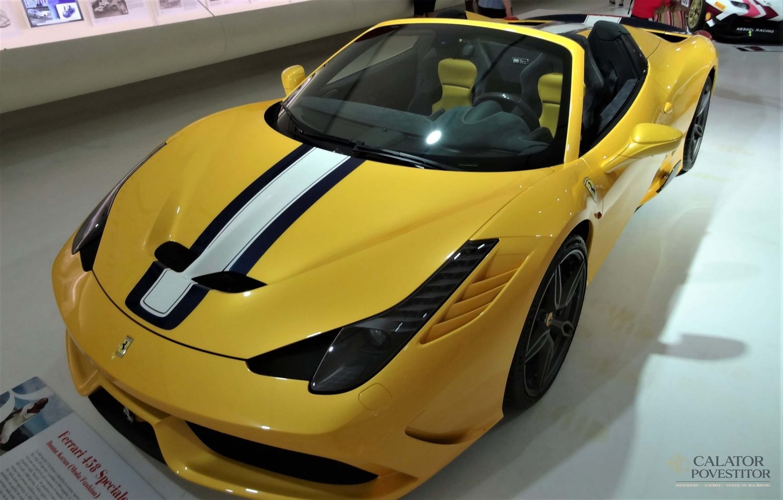 Museo Ferrari Modena