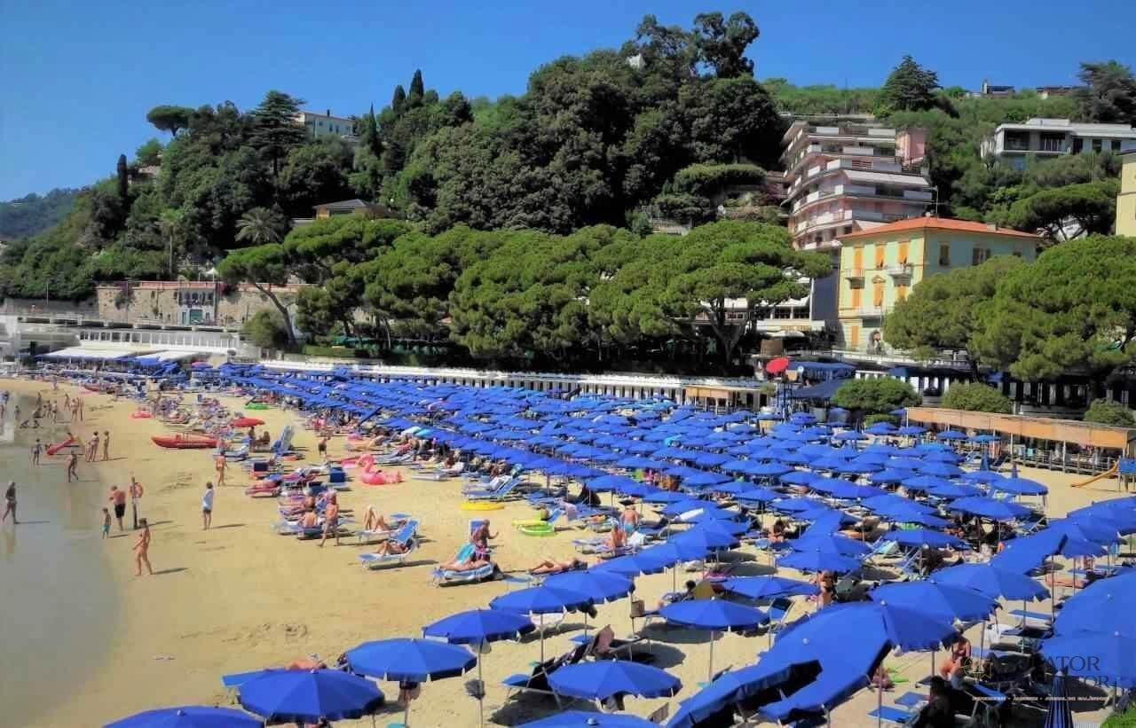 O plimbare agreabilă prin Liguria
