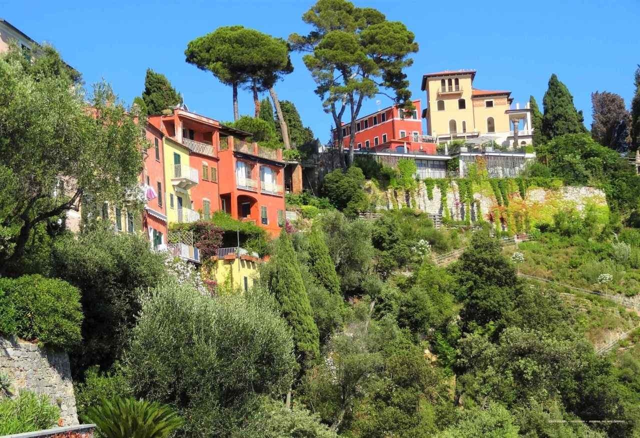 O plimbare agreabilă prin Liguria