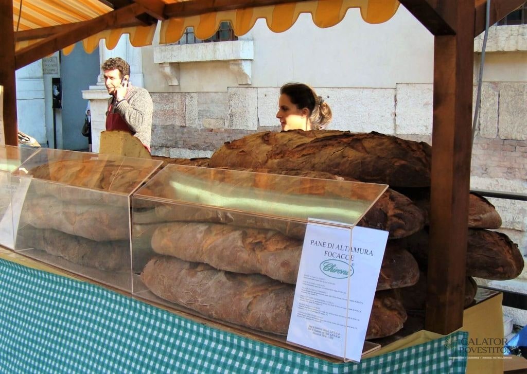 O zi prin Verona