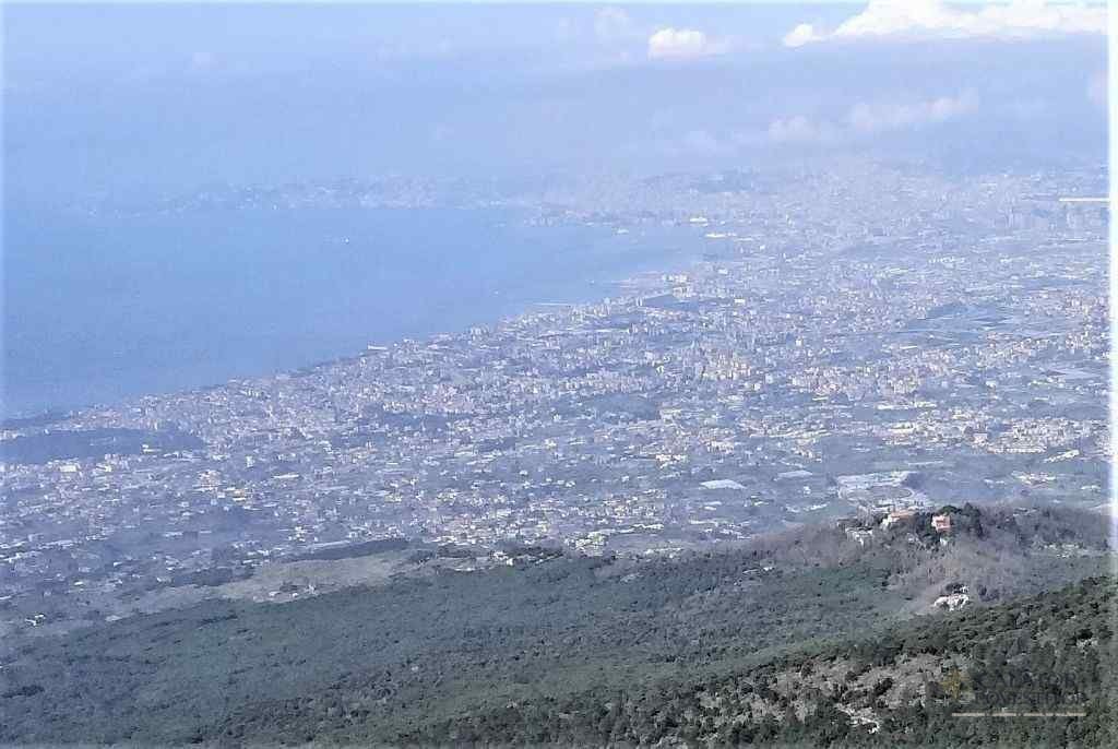 Obiective turistice din regiunea Campania