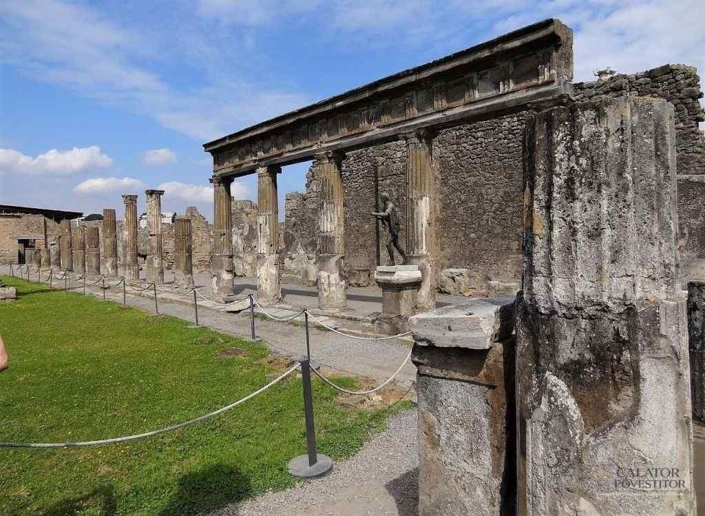 Pompei