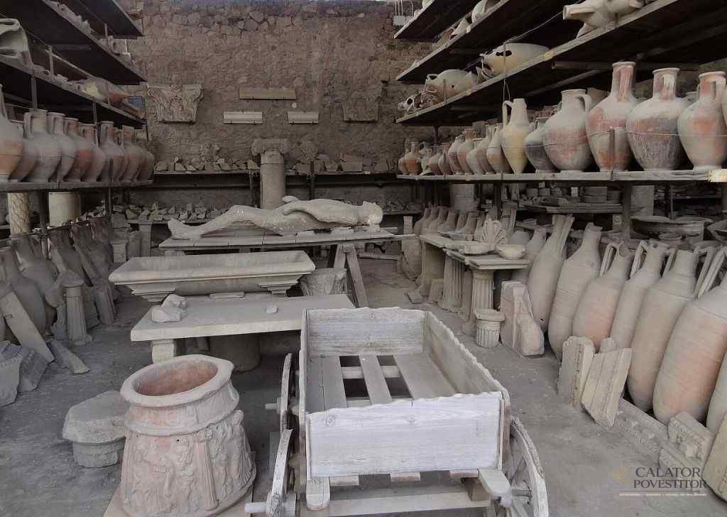 Pompei