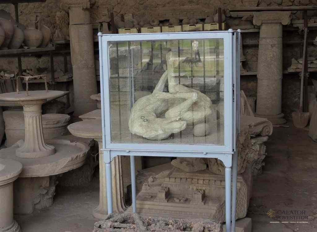 Pompei