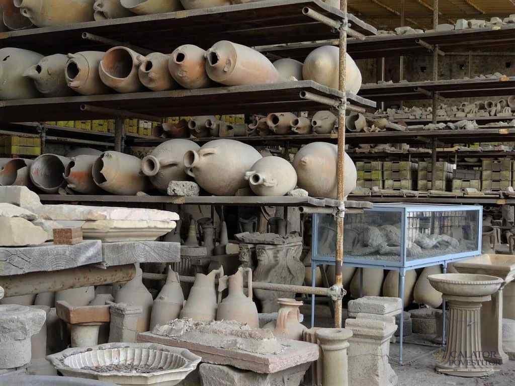 Pompei