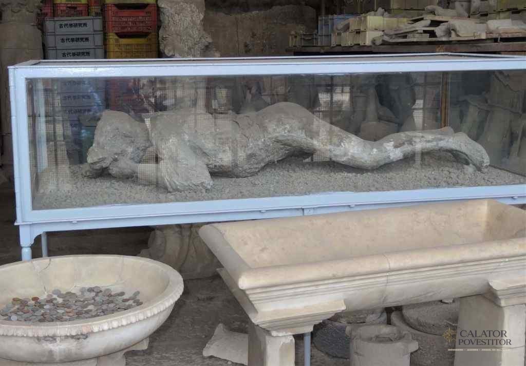 Pompei