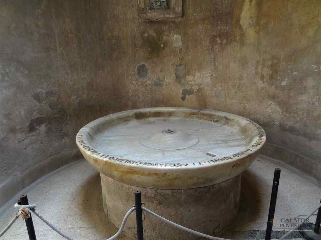Pompei