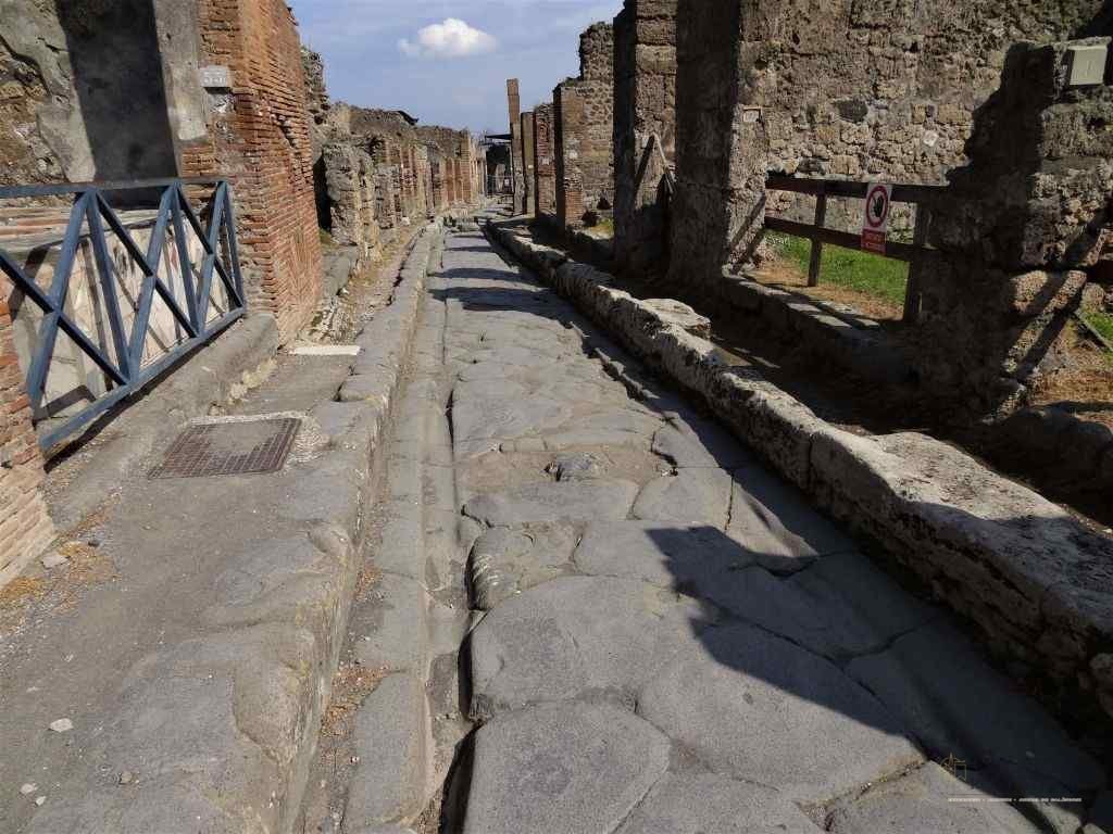 Pompei