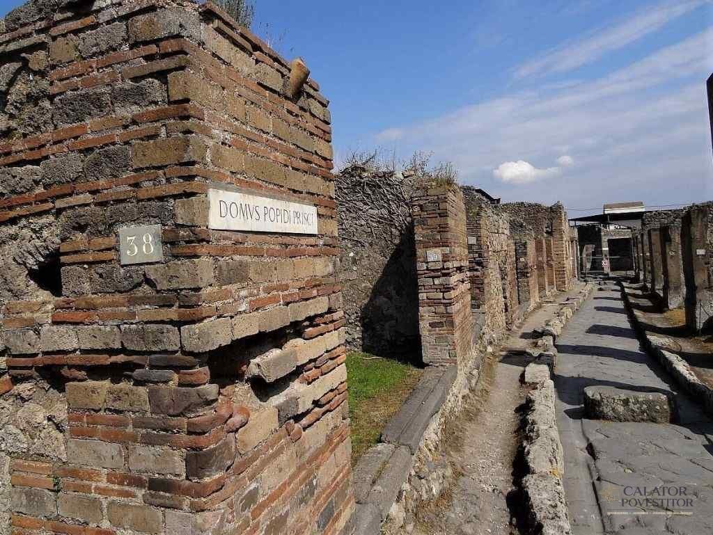 Pompei