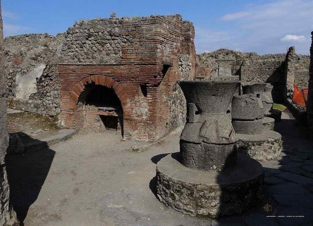 Pompei