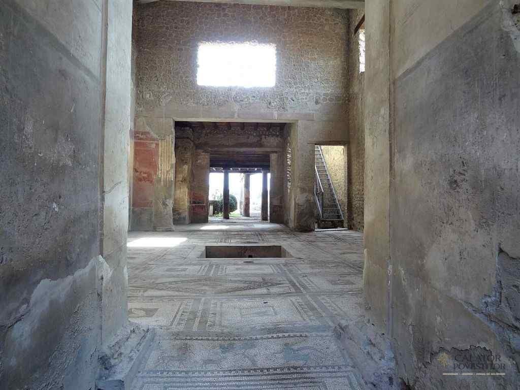 Pompei