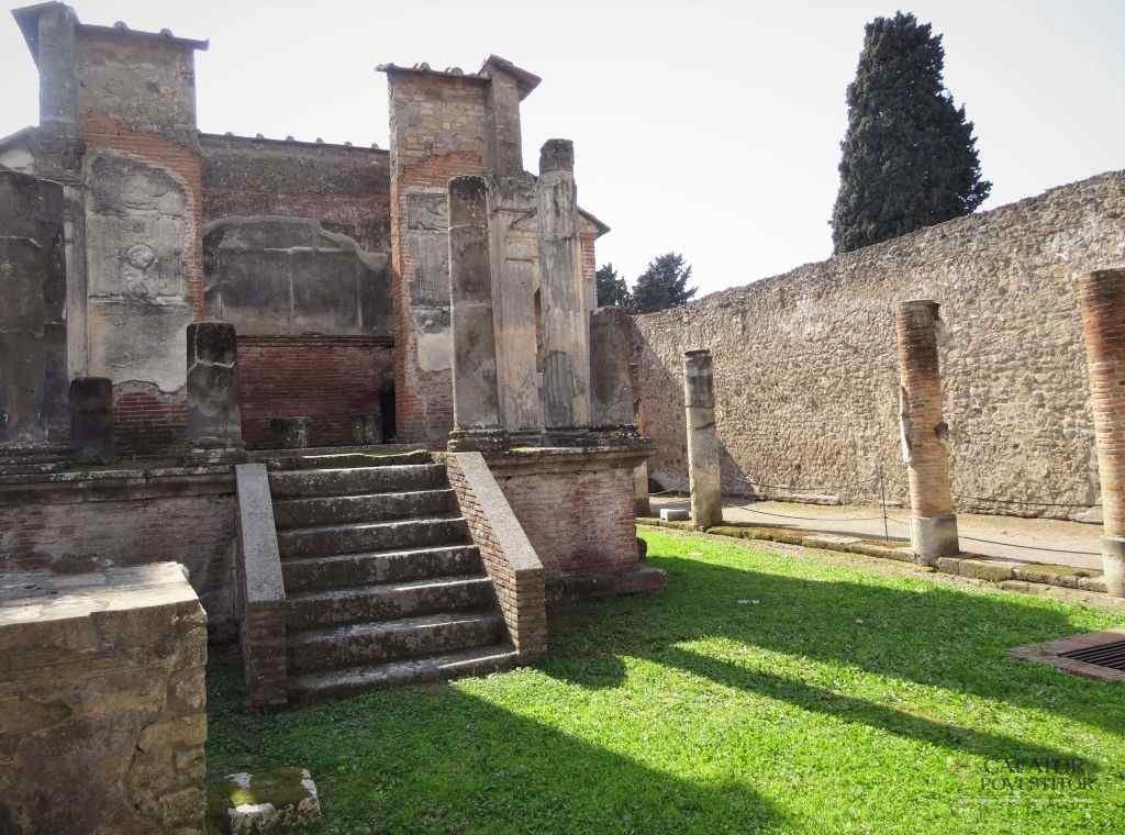 Pompei