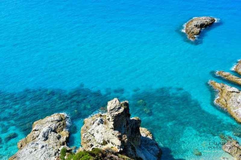 Obiective turistice din Calabria