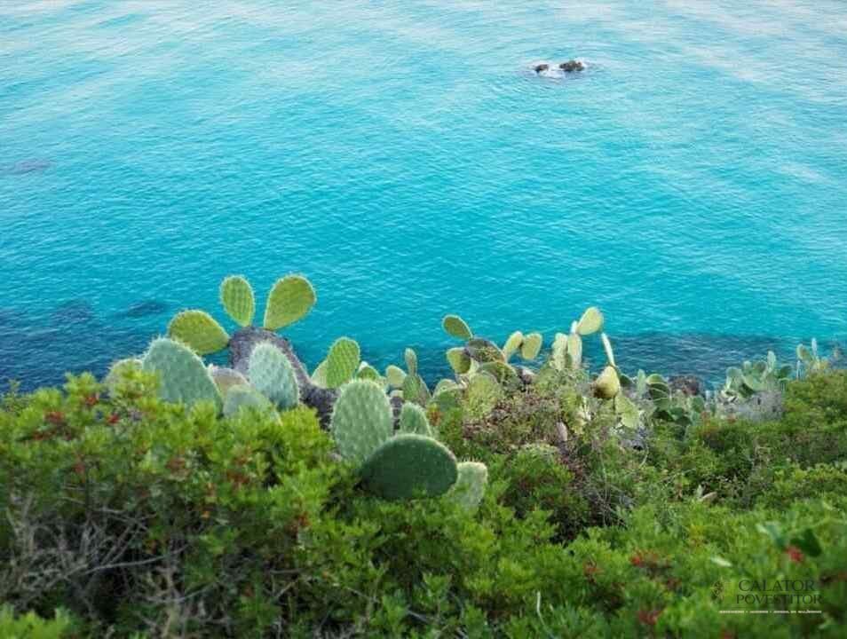 Obiective turistice din Calabria