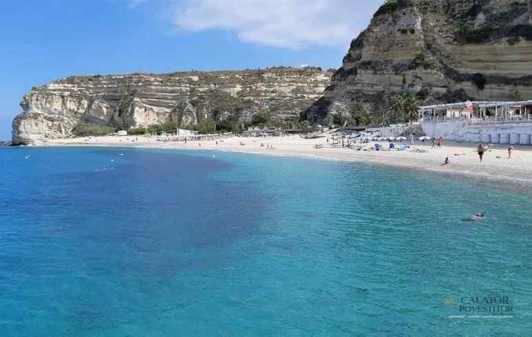 Obiective turistice din Calabria