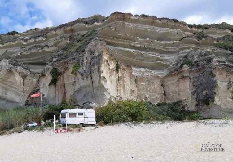 Obiective turistice din Calabria