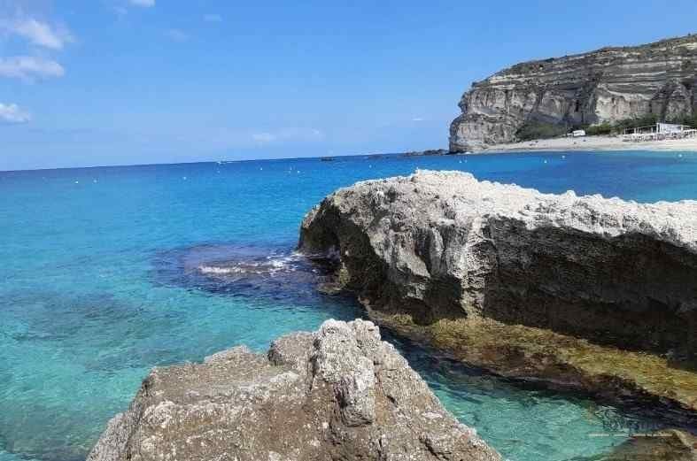 Obiective turistice din Calabria