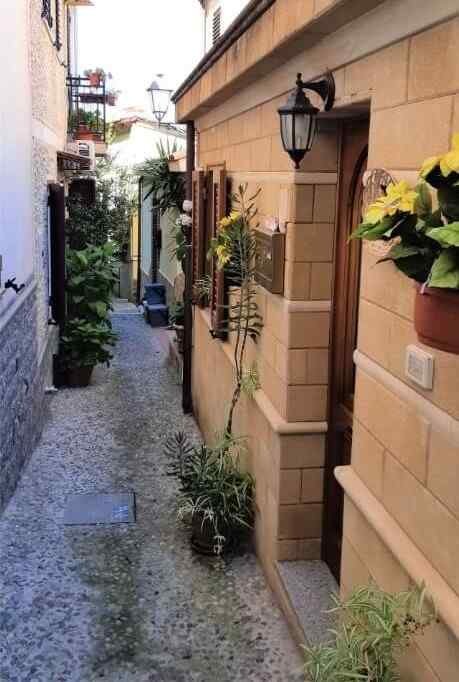 Obiective turistice din Calabria