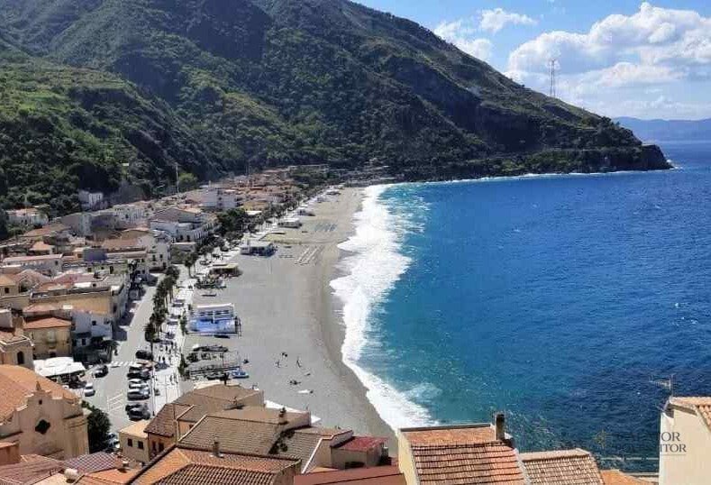 Obiective turistice din Calabria