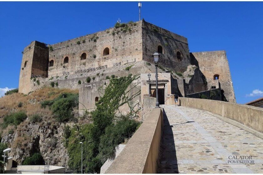 Obiective turistice din Calabria