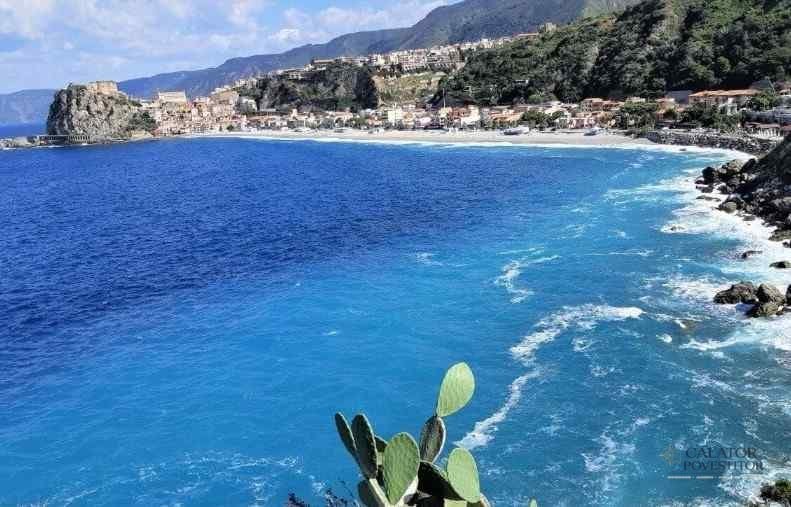 Obiective turistice din Calabria