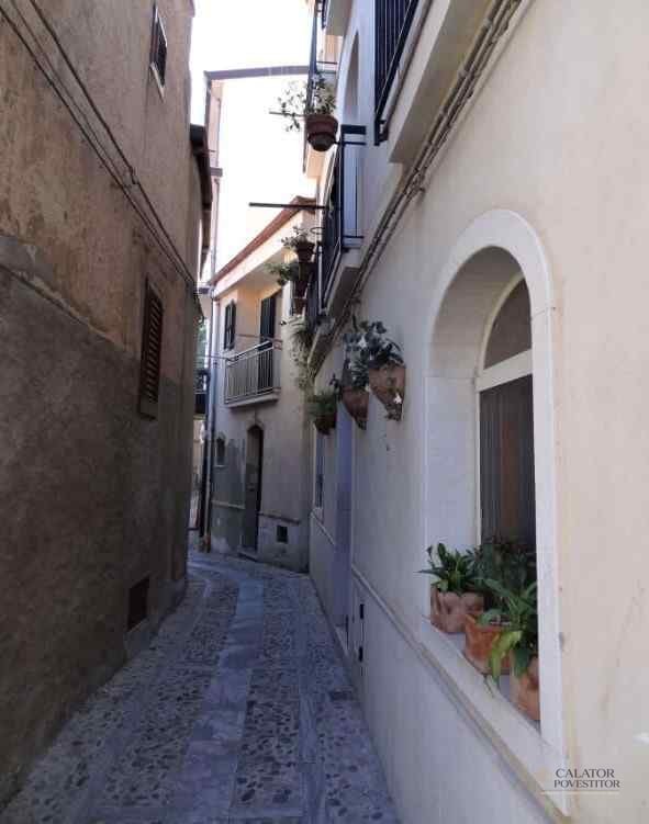 Obiective turistice din Calabria
