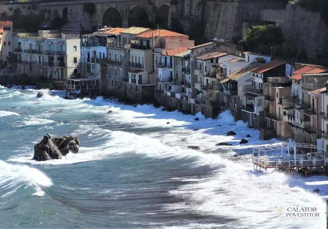 Obiective turistice din Calabria