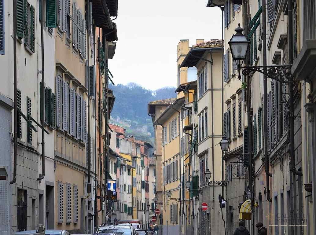 Obiective turistice in Florenta - Italia