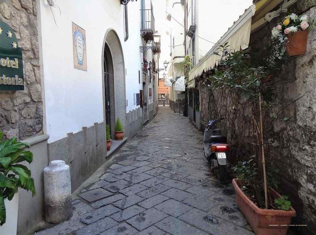 Sorrento