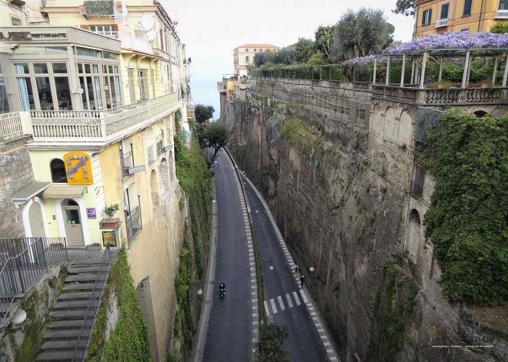 Sorrento