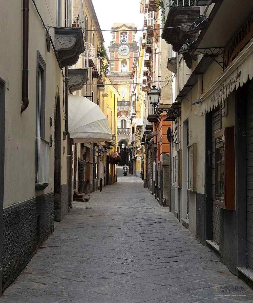 orase coasta amalfi