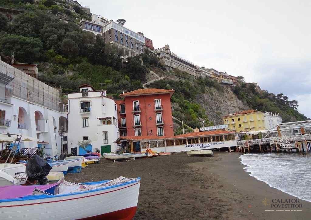 Sorrento
