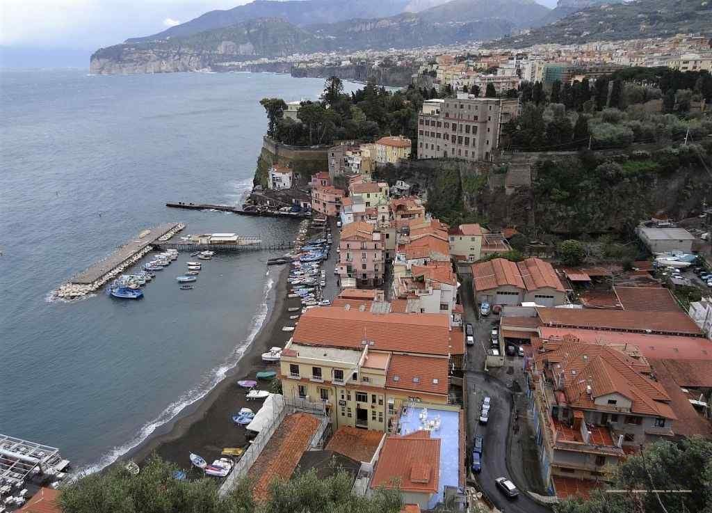 Sorrento