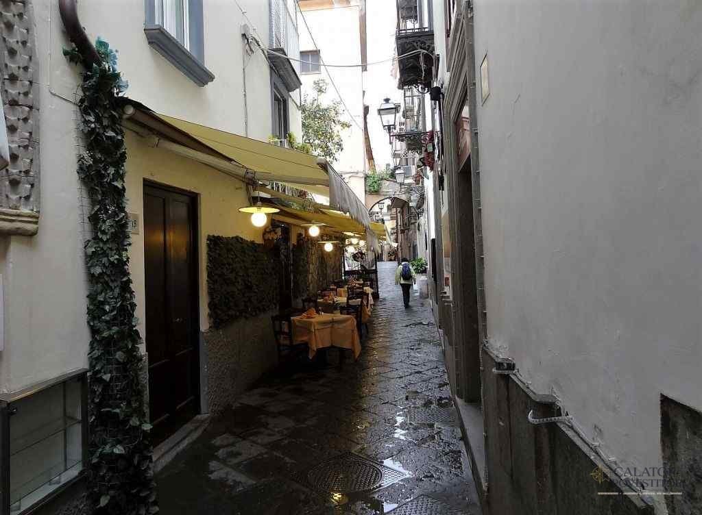 Sorrento