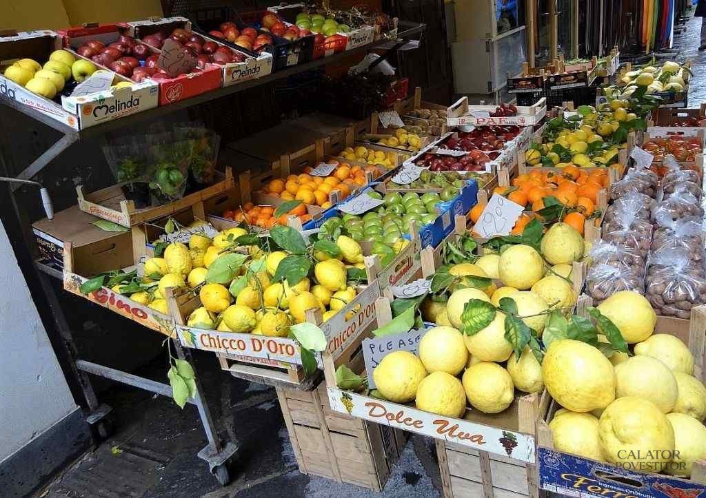 Sorrento