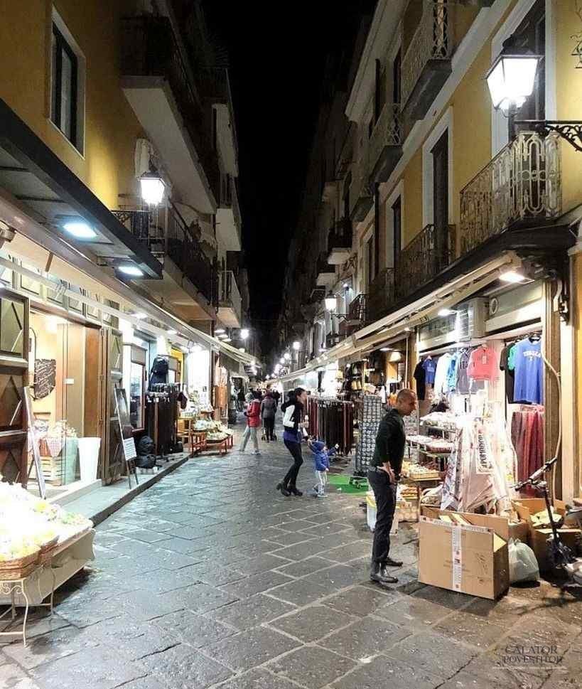Sorrento