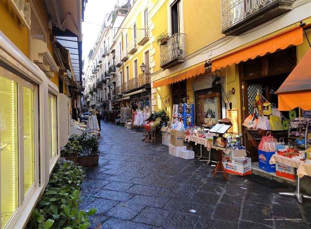 Sorrento