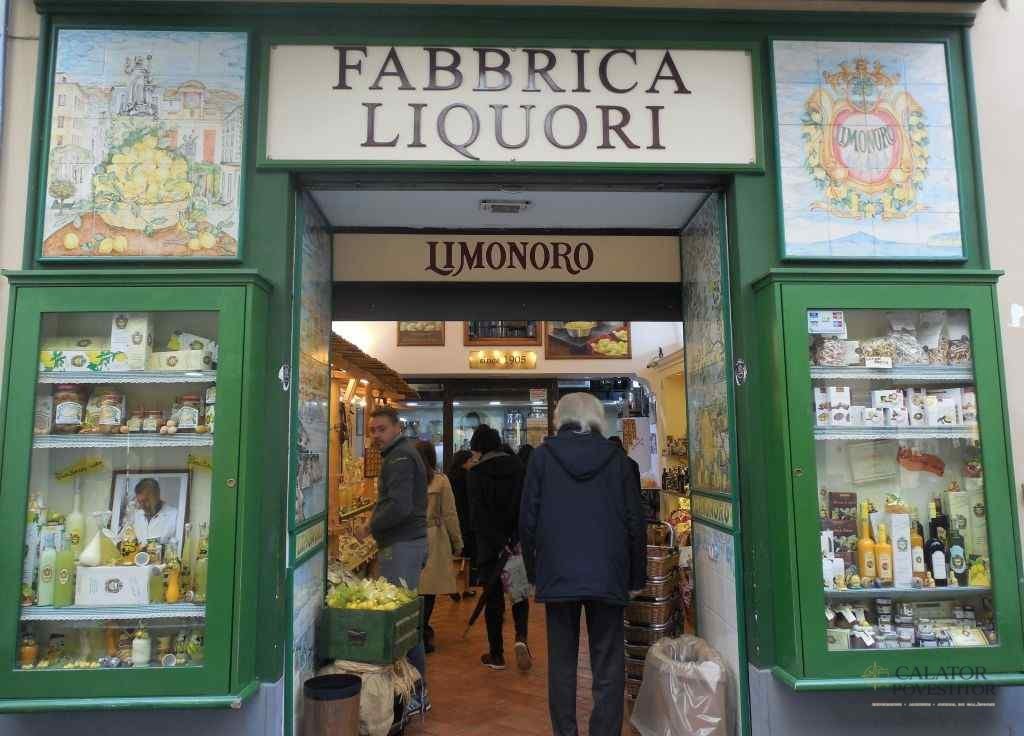 Sorrento
