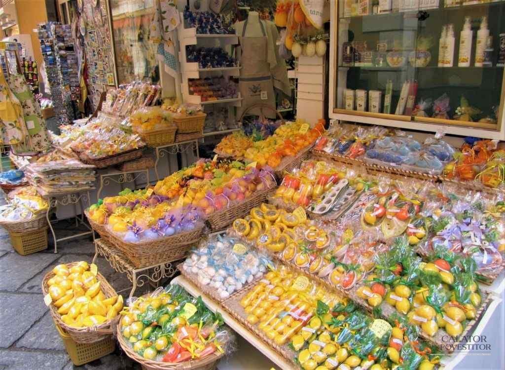 Sorrento
