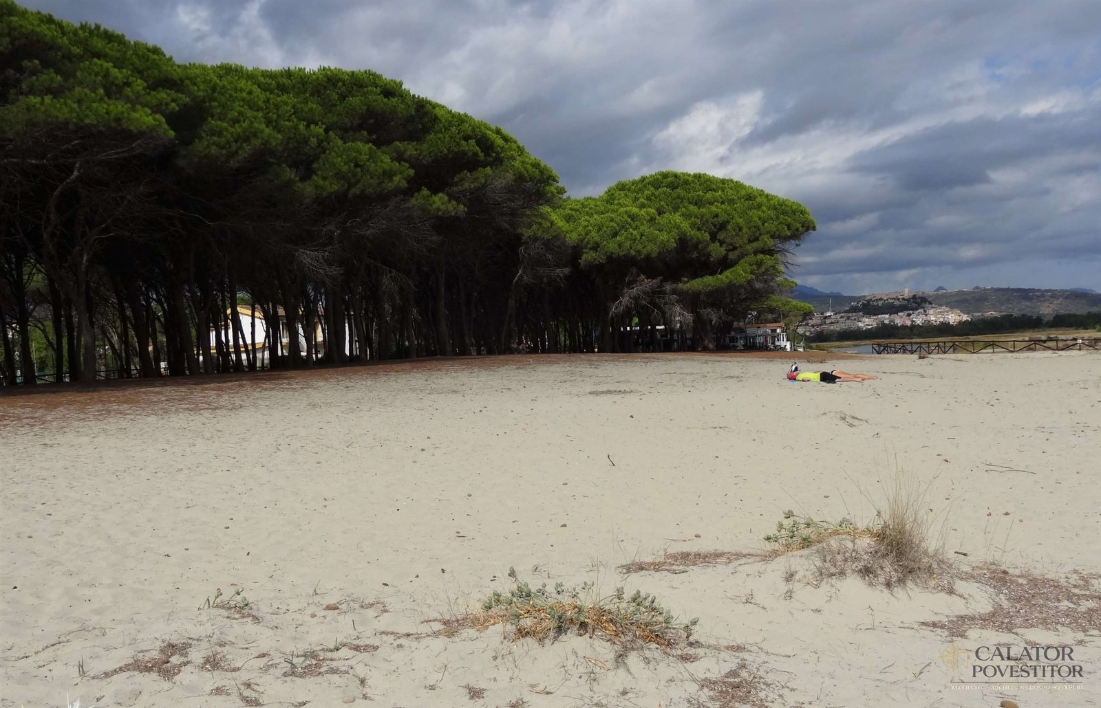 Plajele din Sardinia