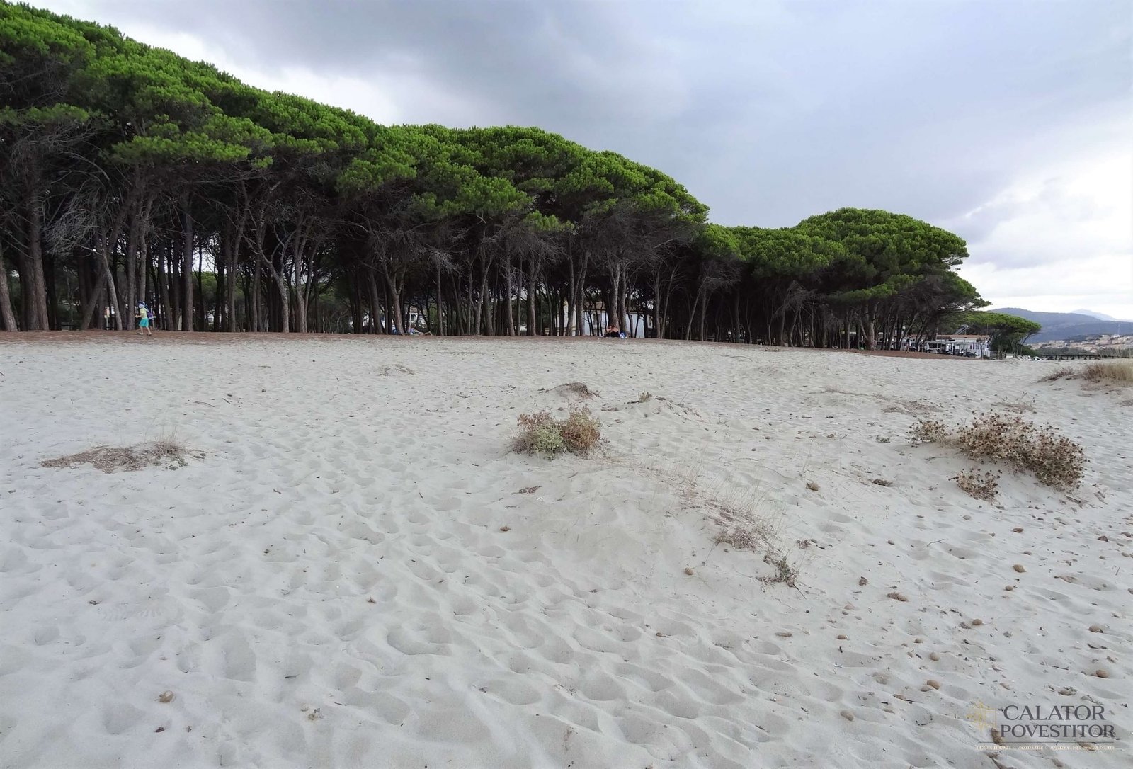 Plajele din Sardinia