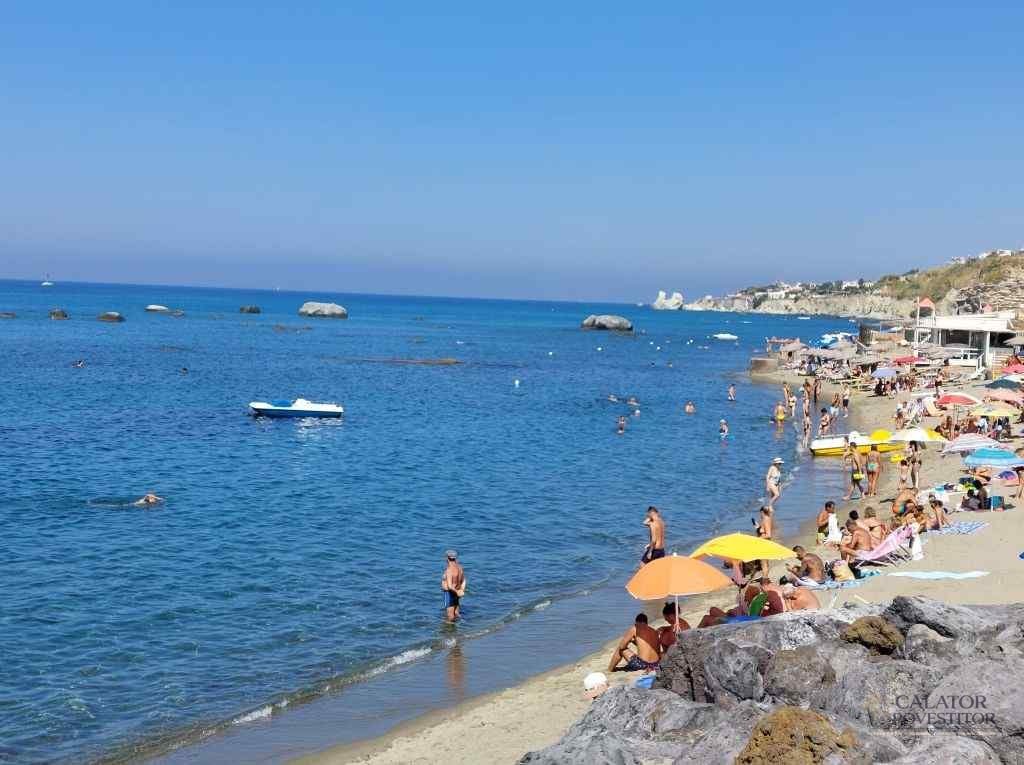 plajele uimitoare de pe insula Ischia