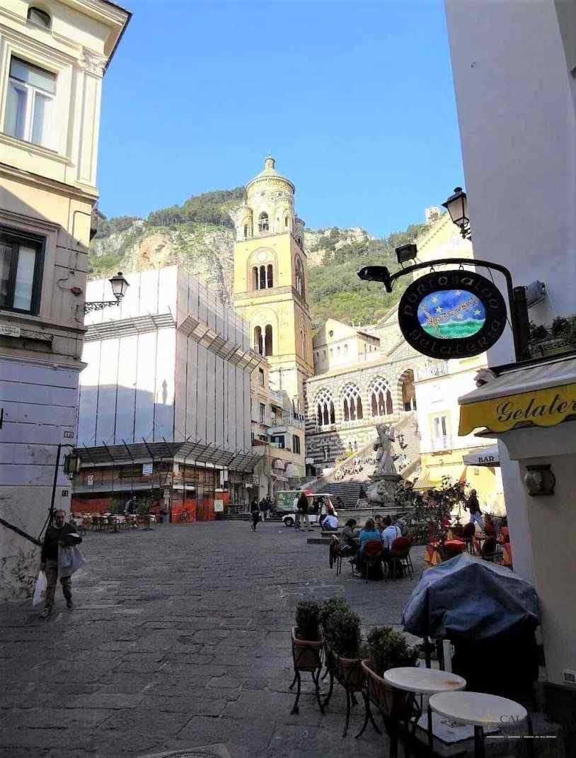 Amalfi