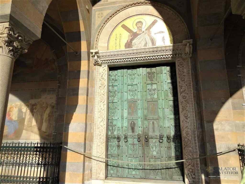 Amalfi