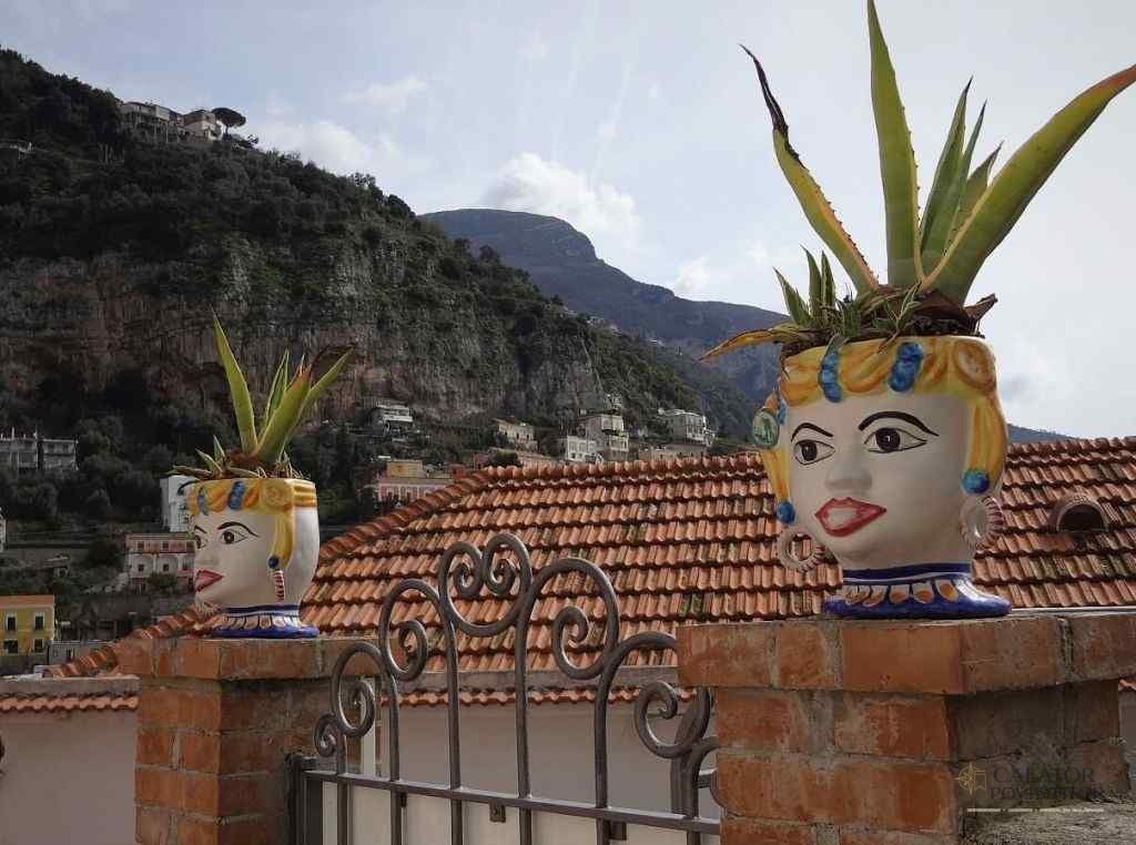 Positano