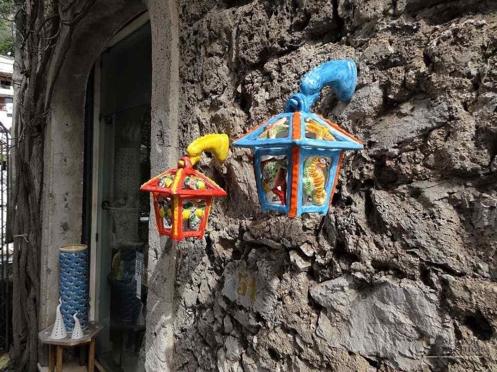 Positano
