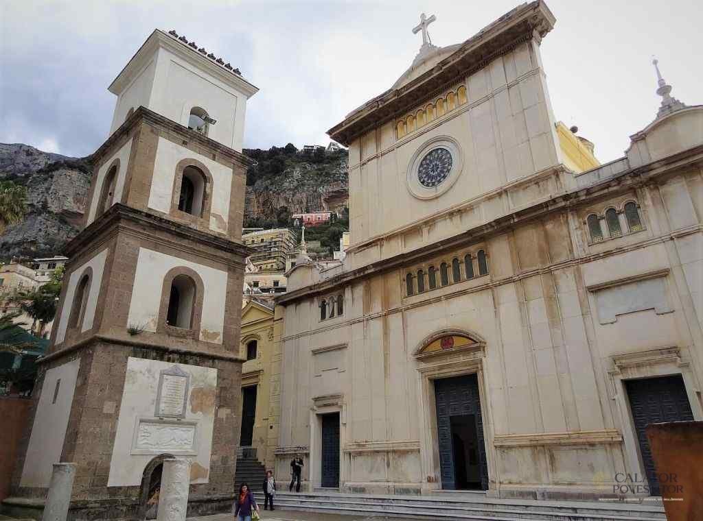 Positano